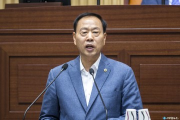 이홍희 도의원, 경북 미래를 이끌 인공지능(AI) 산업 육성을 통한 청년 인재․일자리 창출