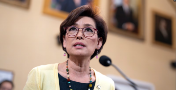 더힐.. 美 공화당 영 김 하원의원  '탄핵소추 or 종전선언 세력' 동일 주장..