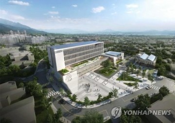 감사원, 투자 재심사 없이 청사 신축 곡성군 주의..