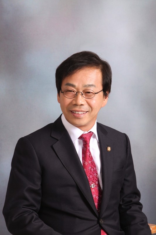 이완영 의원, 칠곡군 선거대책본부 발대식 임명장 수여식 총선 승리 결의