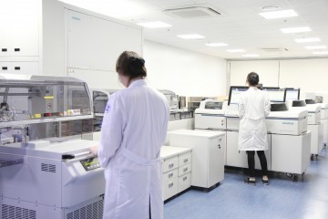 을지대병원, ‘앱티오 오토메이션’ 도입