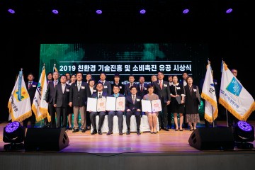 전남지역 해양 스티로폼 부표 친환경으로 교체 해양오염 방지 기대