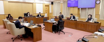 대전시의회 교육위, 교복 간소화·금고심의 투명성 조례 3건 가결