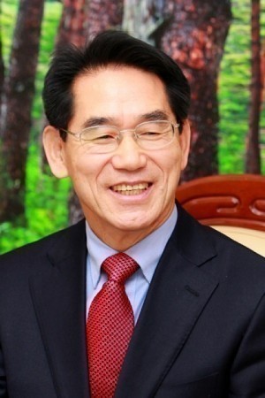 [동정]임광원 울진군수 3월 9일
