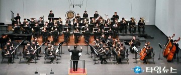 대전문화재단, 예술후원 매칭 1대1 확대…국비 5200만 확보