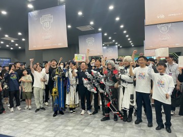 대전정보문화산업진흥원, 콘텐츠 맛집으로 ‘2024 대전 0시 축제’ 꿀잼 선사