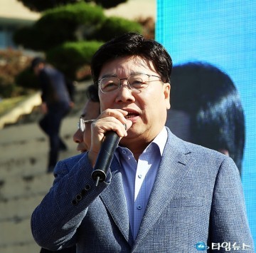 권선택 대전시장, 생일을 축하드립니다!