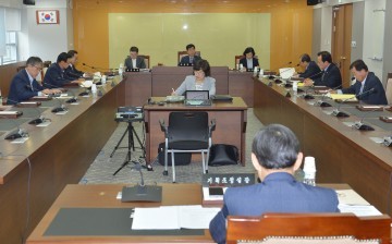 충남도의회, 금산세계인삼엑스포 준비 박차!