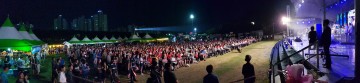 상주시, 무더위 날릴 열정의 무대…‘한여름 밤의 축제’열린다