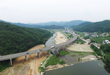안동시, 2018년 치수사업 자치단체 평가 최우수기관 표창