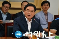 박수범 대덕구청장, 전국 매니페스토 우수사례 경진대회 청렴분야 ‘최우수상’ 수상