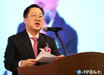 이장우 대전시장 “소수 반대에 흔들리지 않는다”… 보문산 개발·음악 전용 공연장 등 강력 추진