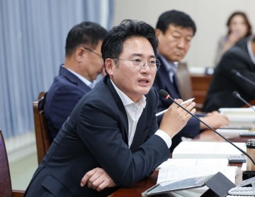 진호건 전남도의원, “해양수산과학원 행정 투명성 강화해야" 