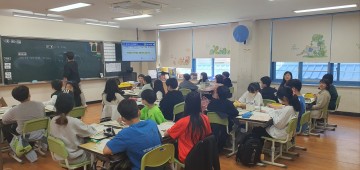 광주교육청, '수업성장 인증제' 교사 참여 높아