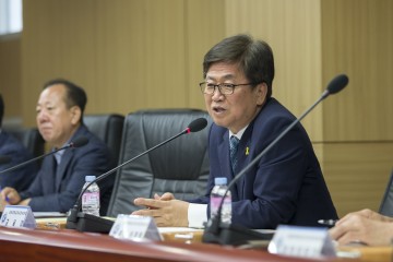 세종시교육청, 2019년 제1회 세종미래교육자문위원회 정기회 개최