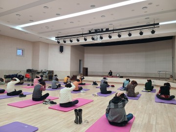 대전 중구 효문화마을관리원, 하반기 프로그램 수강생 모집