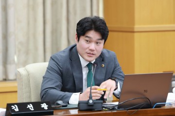 김선광 대전시의회 의원 “대전 과학산업진흥원 이전 지연…직주락 혁신거점 서둘러야”