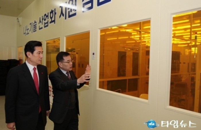첨단과학 인프라, 작지만 강한 포항의 경쟁력