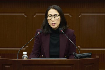 대전 서구의회, “가로등 점·소등 기준 바꿔야”…조도 기준 전환 공식 촉구
