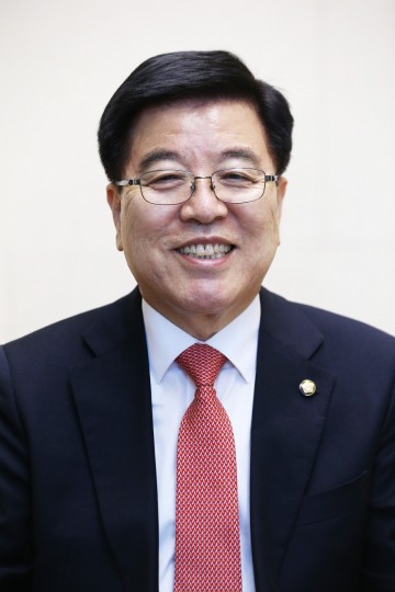 경북도지사 출마 김광림 의원, 경북 천삼백리 민생현장 방문