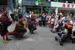 고양호수예술축제 성료!  약 49만 명의 관람객 찾아