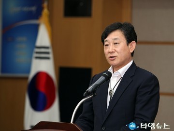 김경훈 대전시의회 의장, 청렴해서 행복한 도시를 만드는데 앞장서겠다!