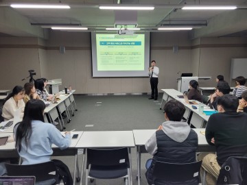 전남대 문화전문대학원, 국립아시아문화전당 이강현 전당장 초청강연