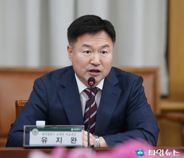 유지완 대전시교육청 부교육감 “기능인의 땀, 대한민국 산업 성장의 토대”