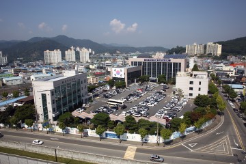 ‘약목면 맞춤형복지담당’ 신설한 칠곡