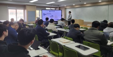 국립한밭대, ‘2025 하반기 학과별 진로 멘토링’ 성료…1,560명 참여해 취업 동기 강화