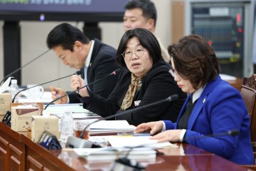 오미화 전남도의원, 전남형 기본소득, 재원 대책 마련 등 준비 부족