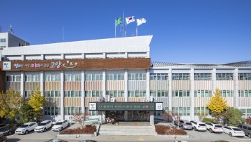 고양시 능곡 시장길 하수관로 정비 사업 완료