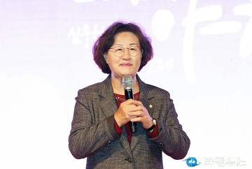 박영순 동구의회 의장, 문화재 ‘야행(夜行)’을 통해 지역의 역사적·문화적 가치를 돌아보길 