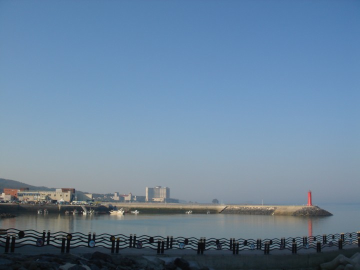 충남도, 무창포항 ‘국가어항’ 반열 오른다!