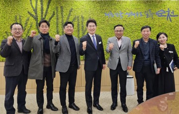 순천시, 수출·철강 기업 위기 대응 지원책 마련