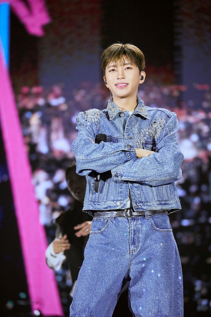 다시 열리는 ‘하늘빛 축제’… 임영웅, 9월 고양서 두 번째 스타디움 입성