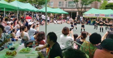 대전 중구, 마을축제로 승화되고 있는 ‘목동 빵포트락’