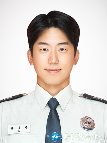 비번 소방관, 수영 중 심정지 환자에게 달려가 생명 구해
