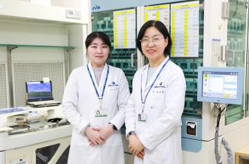 충남대병원 약사 2명, 국가공인 전문약사 자격 취득