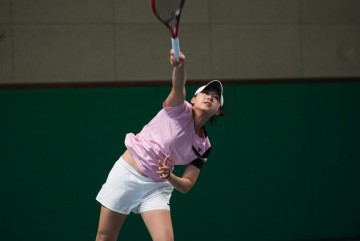 김천시, '2024 추계 전국 주니어테니스대회' 개최