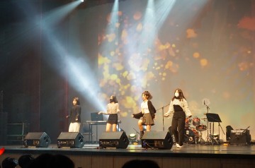 청송군 청소년들 끼·재능 맘껏 뽐내~~