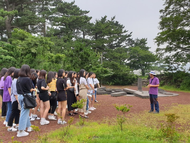 세종시교육청, 2019 학생 평화·통일동아리 리더십캠프 성료!