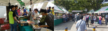 부산시 설맞이 농축특산물 및 제수용품 20~30% 특별할인 행사