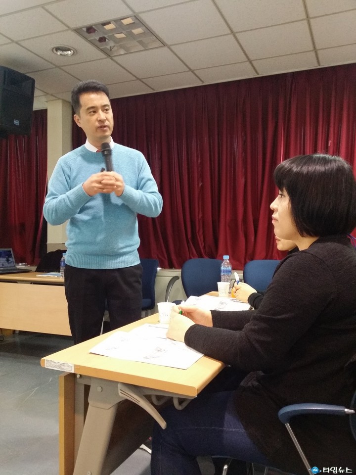고충민원 해결역량 강화교육 실시