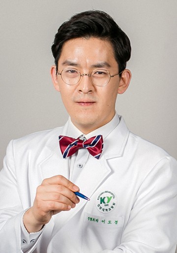 건양대병원 이도경 교수, 관절경학회 ‘우수 구연상’