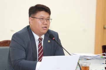 행정문화위, ‘찾아가는 문화활동’ 사업 본래 취지 벗어난 운영 지적