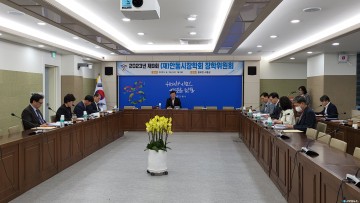 안동시장학회 2023년도 장학생·우수교사 선발