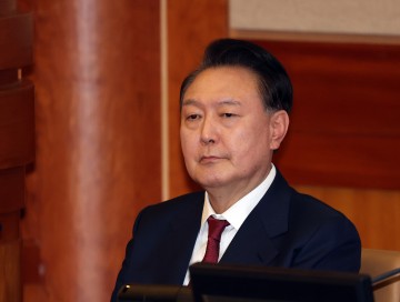 공수처는 조사 불발..검찰은 조사없이 尹 '내란 폭동 혐의' 구속기소