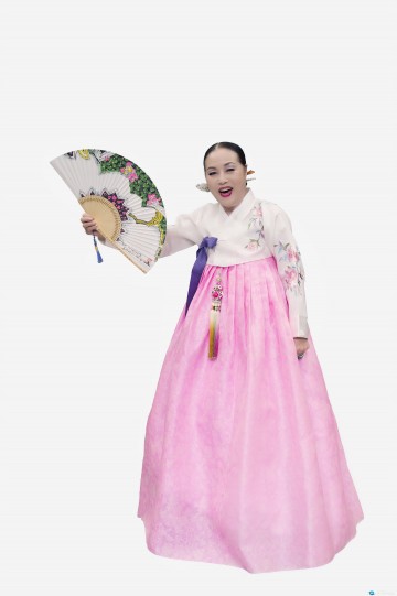 국가무형문화재 ‘판소리(흥보가)’ 정순임 보유자 인정