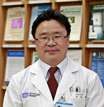 박원석 소화기내과 교수, 국제학술대회 젊은 연구자상 수상
